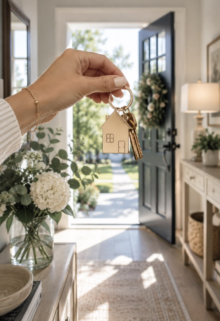 Wellbeing Property
