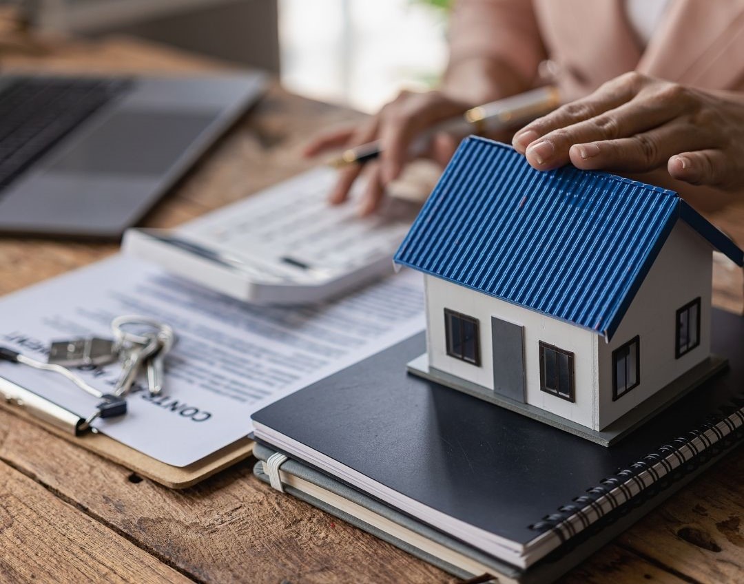 Trusted Property Service