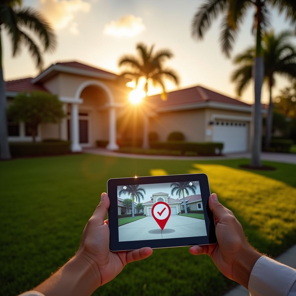 Explore Properties