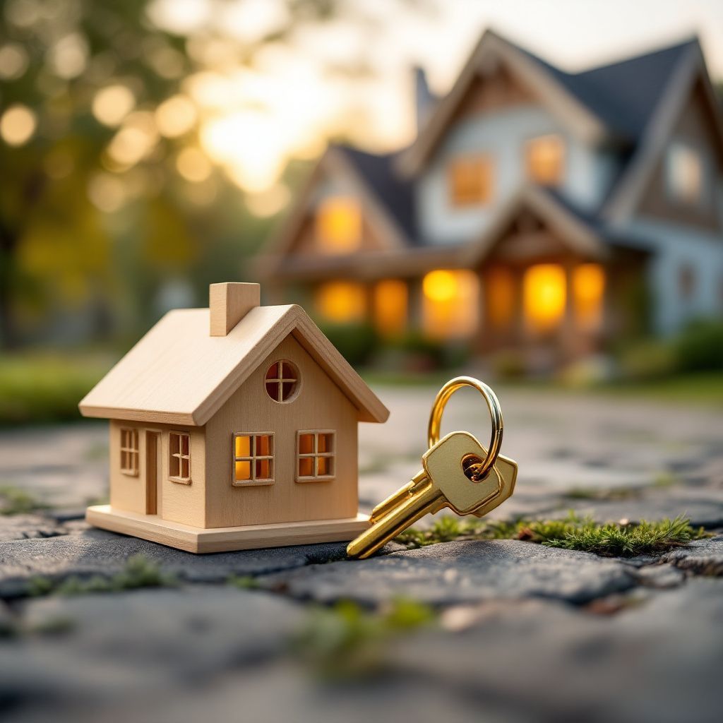 Book Your Property