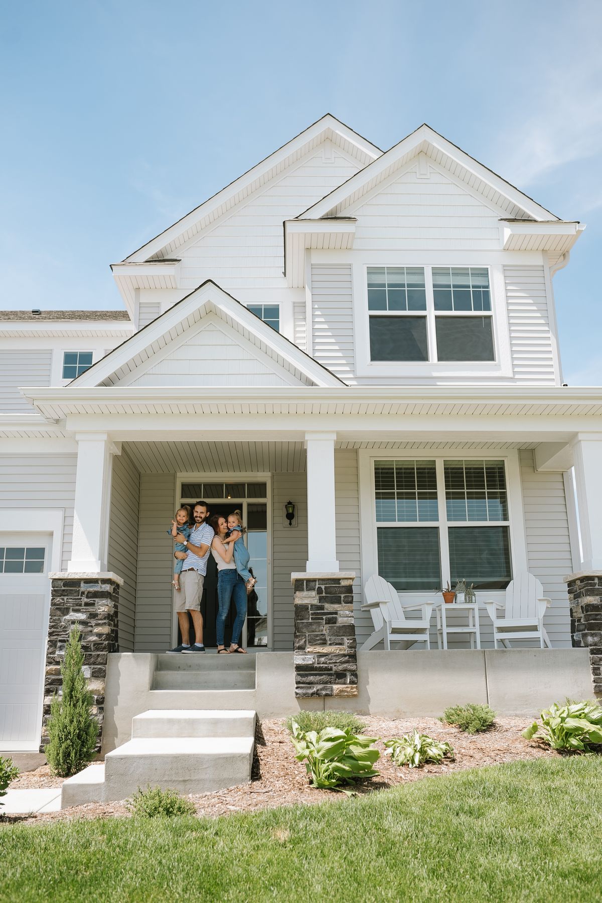 House Rental Advantages
