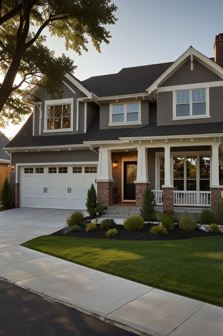 House Rentals