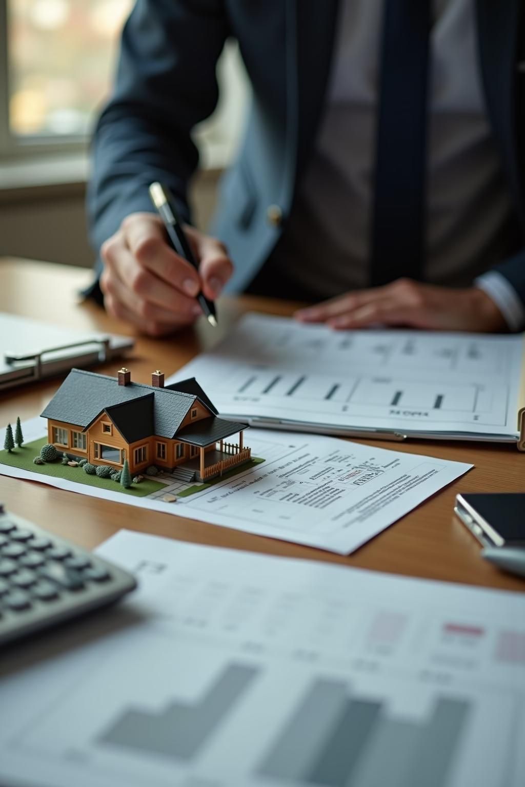 Property Experience 2