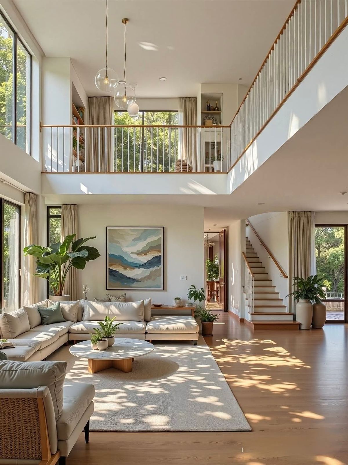 Villa Rental Advantages