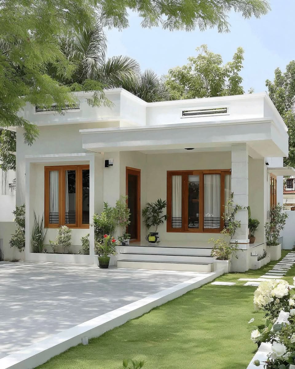 Guest House Rentals