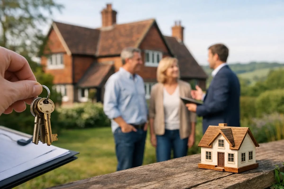 Property Experience 3