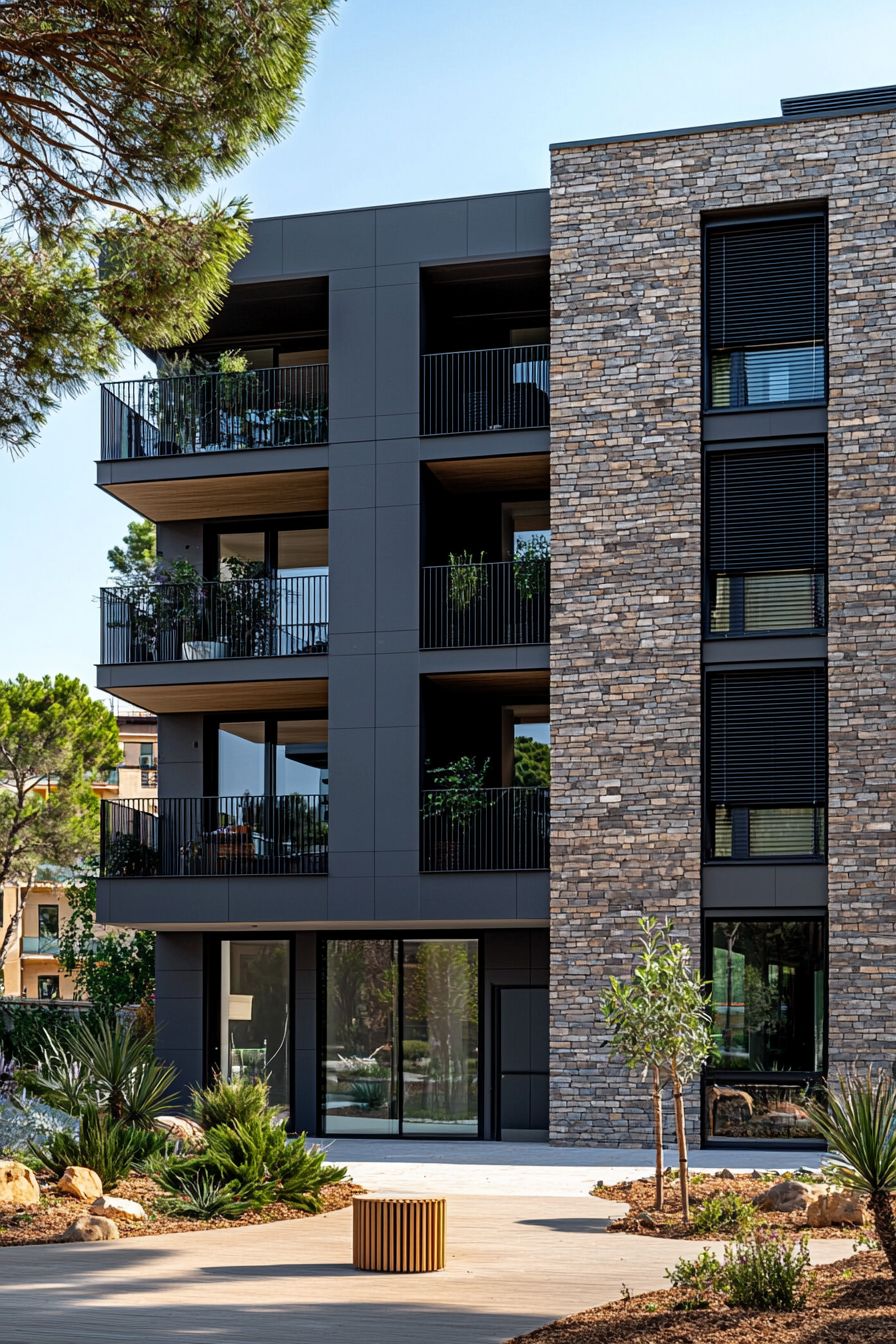 Comfortable Rental Properties