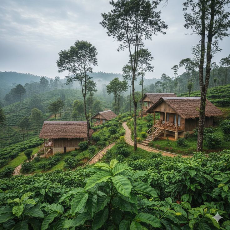 Thekkady