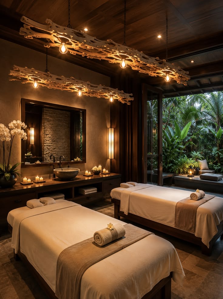 Wellbeing Experience