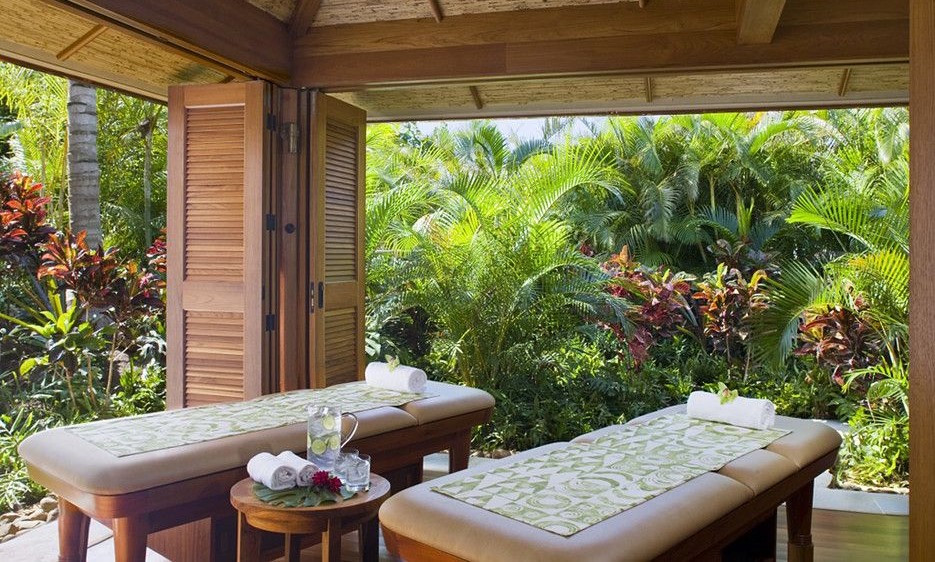 Spa Experience