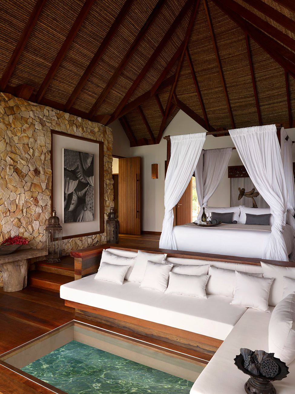 Wellbeing Property Wellness and Spa Experience
