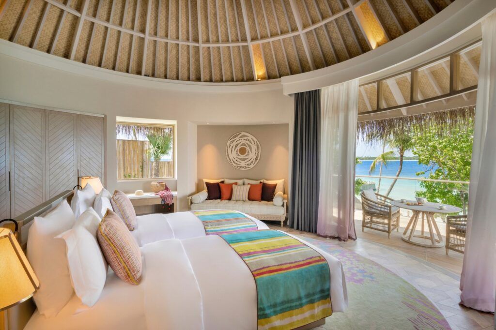 Comfortable Resort Retreats