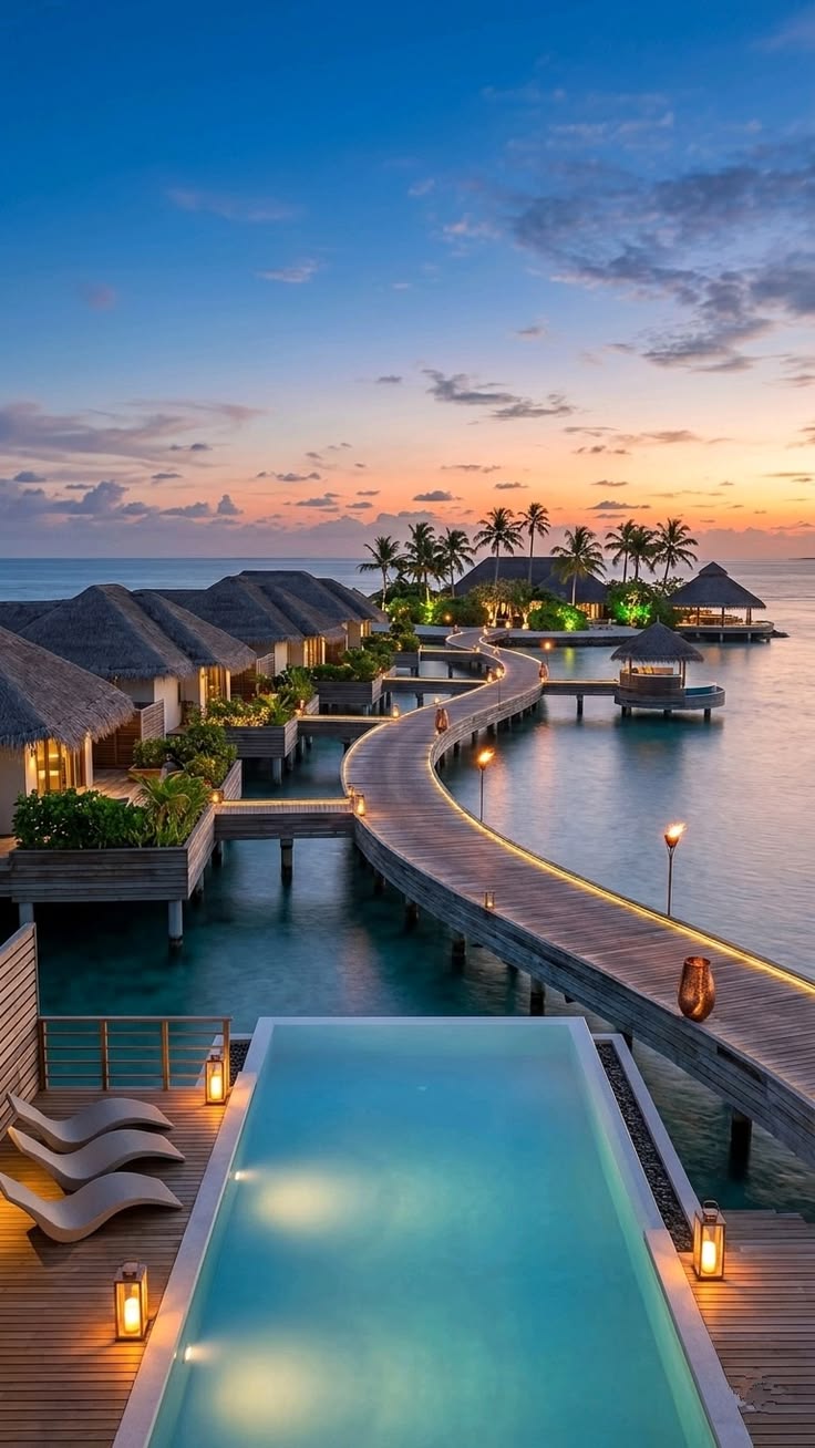 Wellbeing Property Resort and Wellness Experience