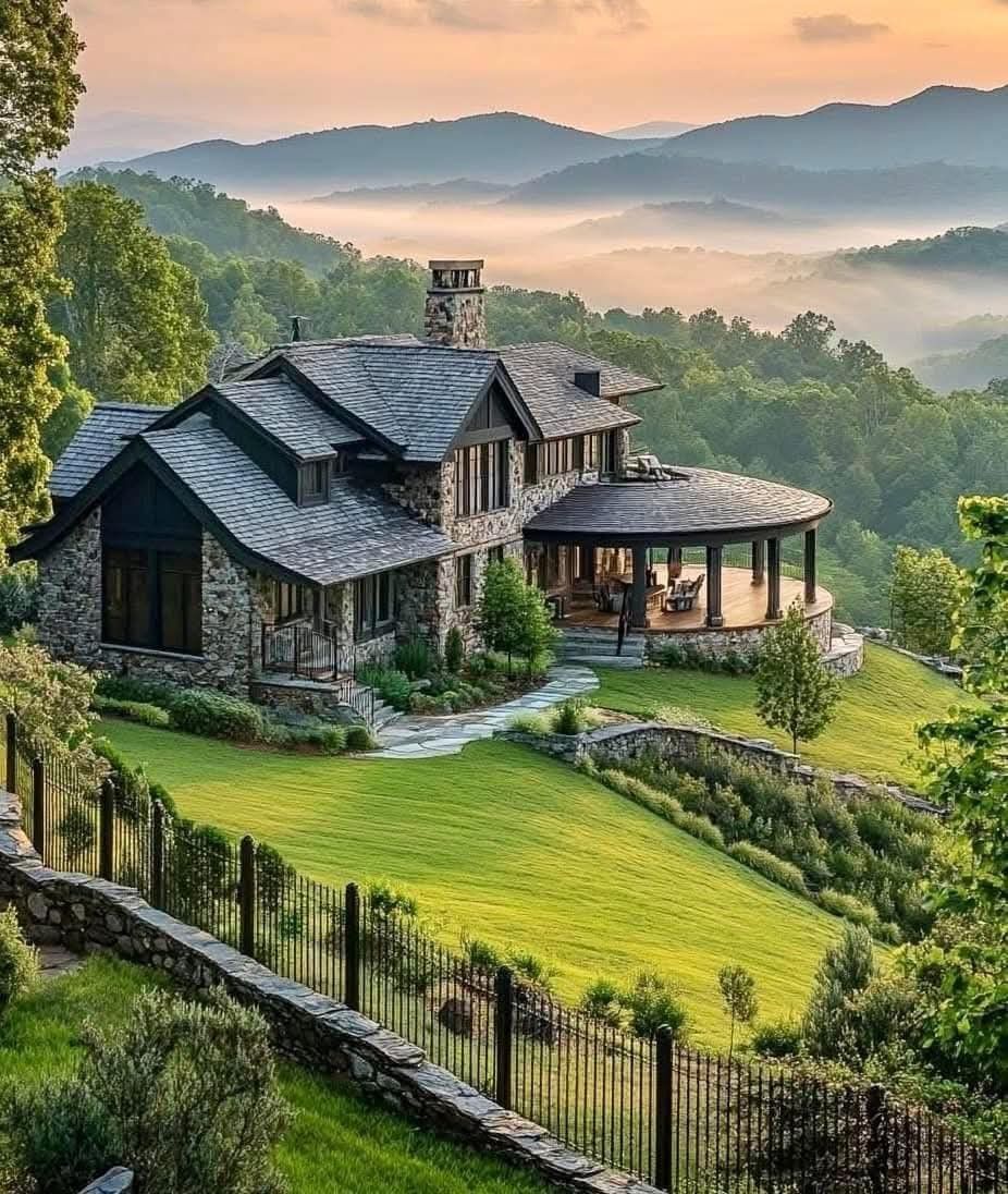Nature Resort Experience