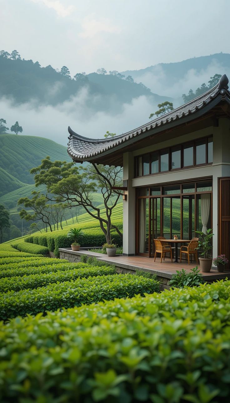 Wellbeing Ooty Resort
