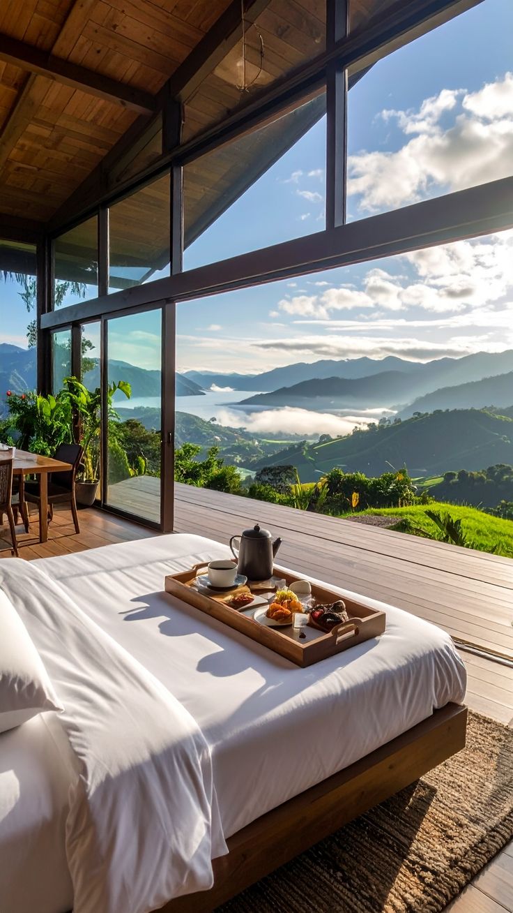 Luxury Suite Interiors