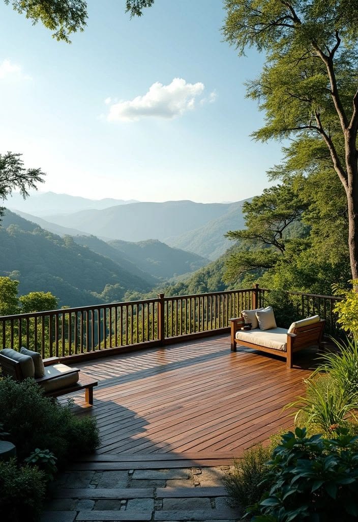 Yercaud Resort Outdoor Nature Area