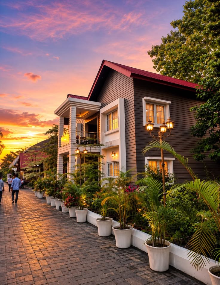 Wellbeing Thekkady Resort