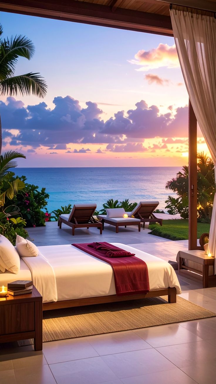 Kovalam Resort Relaxation and Wellness Area
