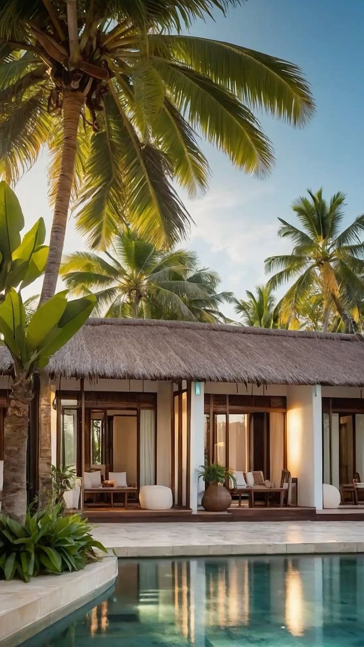 Wellbeing Kovalam Resort Room Interior