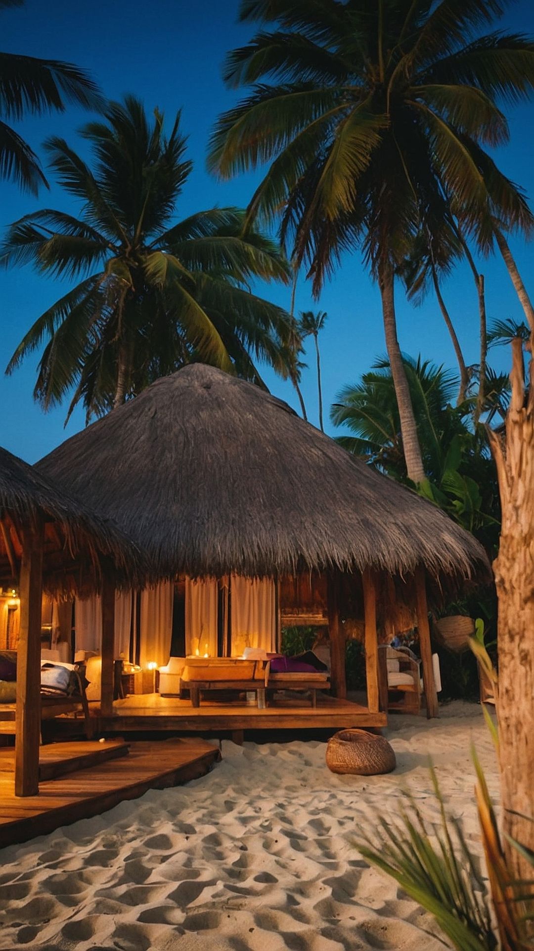 Wellbeing Kovalam Resort