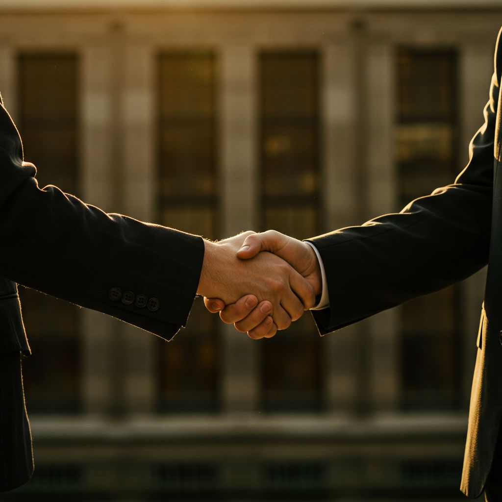 Trusted Expertise
